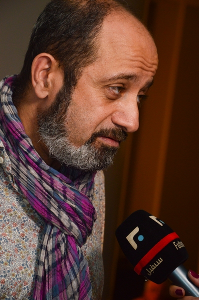 Beirut Art Film Festival Opening